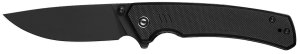 Civivi C24012-1 Merit 3.28" Folding Knife, 14C28N Blade, G10 Handle