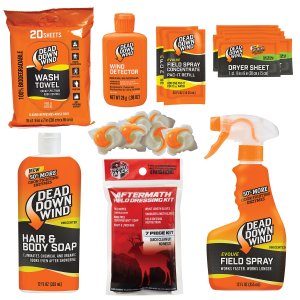 Daniel Defense Dead Down Wind Super Slam Premium Kit 25In