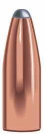 Speer Bullet 9.3MM 270 Grains Semi Spitzer .366" 50/Bo