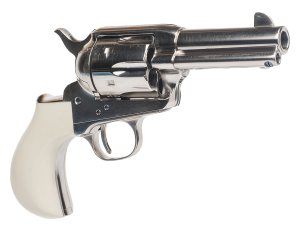Cimarron CA346DOC Doc Holliday Thunderer Combo 45 Colt (LC) 6 Shot 3.50...
