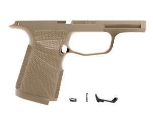 Wilson Combat 365XLST Tan Polymer Grip Module for Sig P365XL