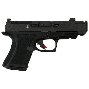 Shadow Systems CR920P War Poet 9mm SS4283