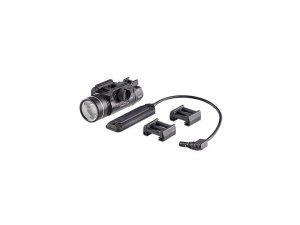 Streamlight TLR-1 HP Tactical Light 1000 Lumens Black CR123A 59152