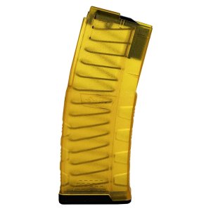 Mission First Tactical AR-15 5.56 NATO/223 Rem 30Rd Yellow