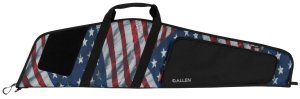 Allen 220-46 VICTORY SLANT 46" RIFLE CASE