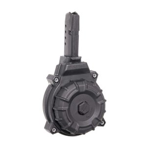 ProMag Industries DRM-A14 Glock 43 9mm 50-Round Drum Magazine