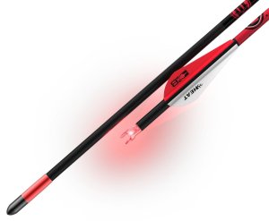 Barnett BAR20044 Hyperflite Lighted Crossbow Bolts 20" 3-Pack