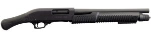 Chiappa HONCHO TACTICAL PUMP MADE IN USA 20GA 14IN BARREL 5RD BLACK BEAD SIGHT SYNTHETIC BIRDS HEAD GRIP W/ AMBI-SLING ATTACHMENT 3IN 930.428