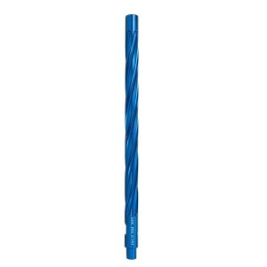 Tactical Solutions X-Ring Performance LT Barrel for 10/22 Rifles Gloss Blue