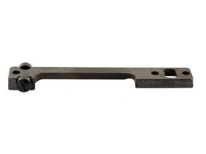 Leupold Standard One-Piece Winchester 70A Black Gloss Scope Base (50000)