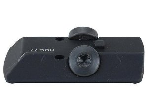 Burris Optics FastFire Red Dot Mount Ruger Super Redhawk
