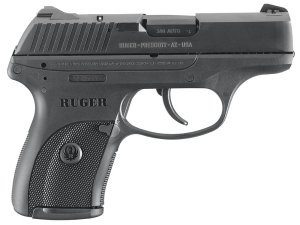 Ruger LC380 380 ACP
