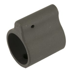 Noveske Gas Block Kit .750" Low Profile Engraved Cross Screws Included