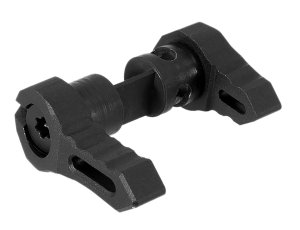 UTG TLTTKSLT AR15 Ambidextrous Safety Selector 45/90 Degree Black