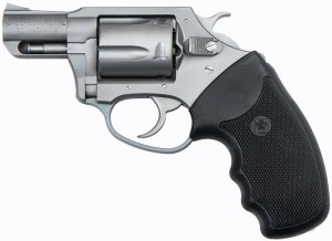 Charter Arms Undercoverette .32 H&R Mag 2 In Matte Stainless 6-Rounds