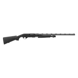 STOEGER P3500 Pump 12 Ga 26" 4rd Pump Action Shotgun - Black