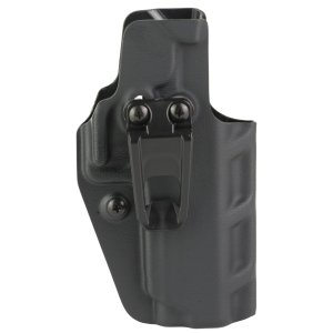 Crucial Concealment Prodigy IWB Ambidextrous Black SPGFD