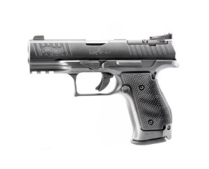 Walther Q4 Steel Frame 9mm 2854228