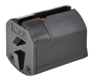 Savage Arms 17 WSM Rotary Magazine