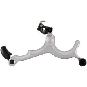B3 Archery BTPRO-CK Cerakote Brass Release, Adjustable Handle, 4 Sears