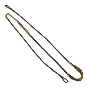 First String Wildcat C5 Crossbow String No-Stretch 5502-50-0040018