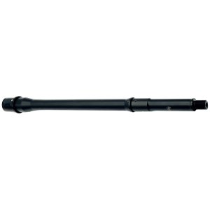 LBE Unlimited BAR137M 13.7" 556NATO Barrel, 1:7 Twist, Mid-Length, Black