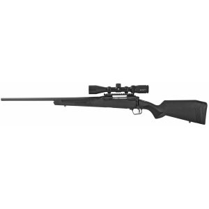 Savage Arms 110 Apex Hunter XP .308 Win 20 in Matte Black 4 Rounds Bolt Act