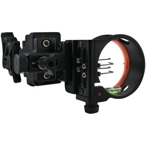 Dead Ringer The Wheel Sight DR2634 5 Pin .019 RH Tool-less Windage