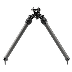 MDT Mountain Bipod Carbon-Fiber Legs Aluminum & Titanium