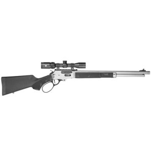 SMITH & WESSON Model 1854 45-70 20" SST/Syn Scope Combo