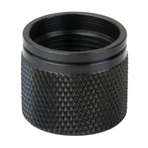 GrovTec US Muzzle Thread Protector 5/8x24 .750in Black