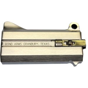 Bond Arms RNBL-300-357/38 .357 Mag/.38 Spl 3 In Handgun Barrel