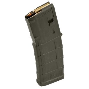 Magpul PMAG 30 AR/M4 Gen M3 5.56 NATO 30-Round OD Green