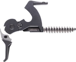Timney 081950538171 Trigger Marlin 336/1894/1895 Black 3-3.5LB Levergun