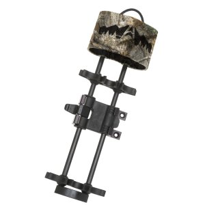 Alpine Waypoint 3-Arrow Quiver Realtree Edge 5.6oz 11In