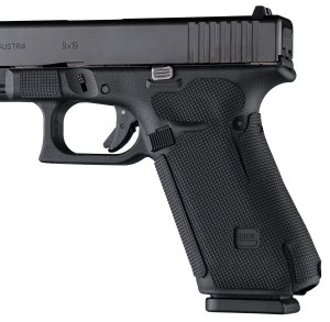 Hogue 17178 Wrapter Rubber Adhesive Grip Glock 17 19X 45 Block Texture