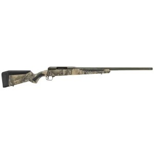 Savage Arms 110 Timberline 6.5 PRC