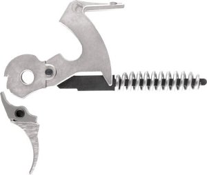 Timney Trigger Lever Gun 16 Nickel Finish Fits Marlin 336 1894 1895