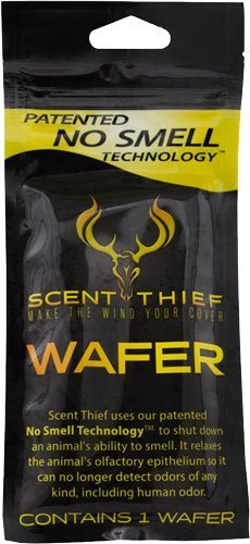 Scent Thief Wafer 1 Wafer