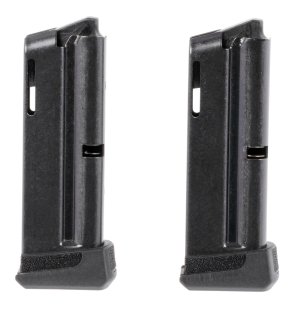 2 Pack Ruger LCP II Mag 10rd 22LR Magazines 90697 Clips