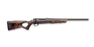 Weatherby VHB223RR0T Vanguard Spike Camp 223 Rem 5+1 20" Tungsten Gray