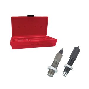 Forster 004191 6mm PPC Full Length Sizing & Bench Rest Seater Die Set