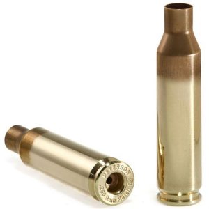 Peterson 40008-R 260 Remington Large Primer Brass 50 Box