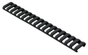Magpul MAG013-BLK Ladder Rail Panel Black