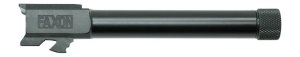 Faxon FITS GLOCK 17 GEN5 BARREL 9MM DUTY THREADED