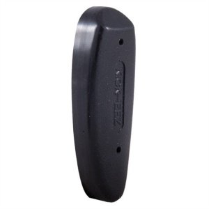 Kick-Eez DA 201-8-L-B Dual Action Sporting Clay Pad 15/16 In Black