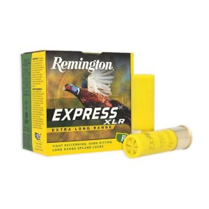 Remington R20333 20 Gauge 2.75 in 1 oz #4 Shot 25 Rounds Per Box