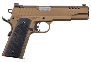 Auto-Ordnance 1911A1 45 ACP 1911TCAC10