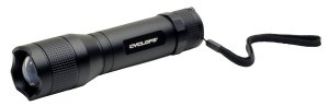 Cyclops CYCTF800 TF-800 Tactical Flashlight 800 Lumens Black Anodized