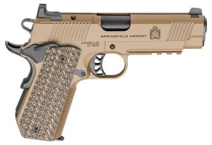 Springfield Armory 1911 TRP 9mm PC9127LRCB-CCAOS